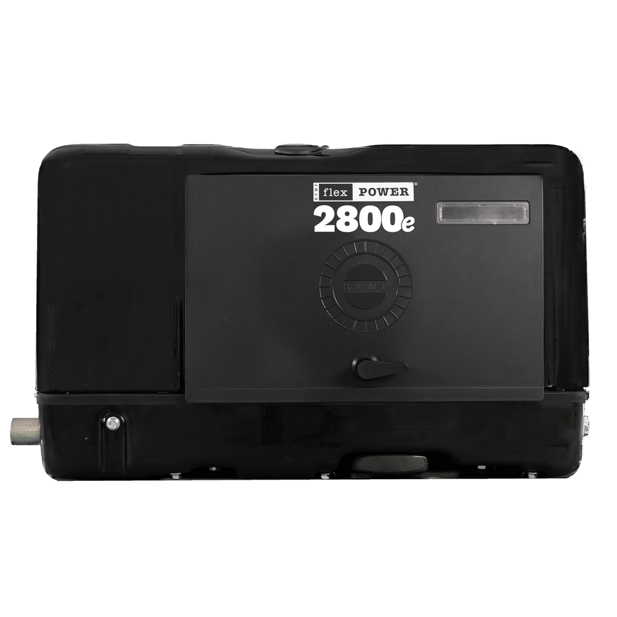 RVMP Flex Power® 2800e | 2800 Watt Dual-Fuel Installed RV Generator