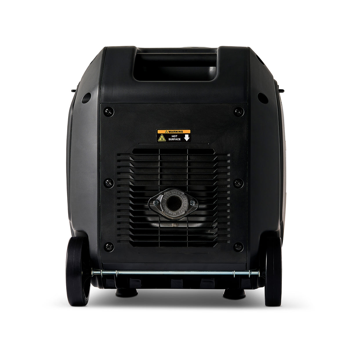 RVMP® Flex Power® 6500ies (Replacing the 5500ies) | Electric Start Portable Silent Inverter Generator