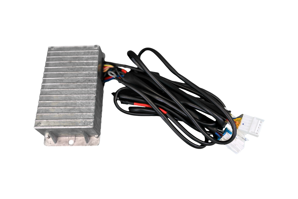 ECM for Flex Power® 4000i