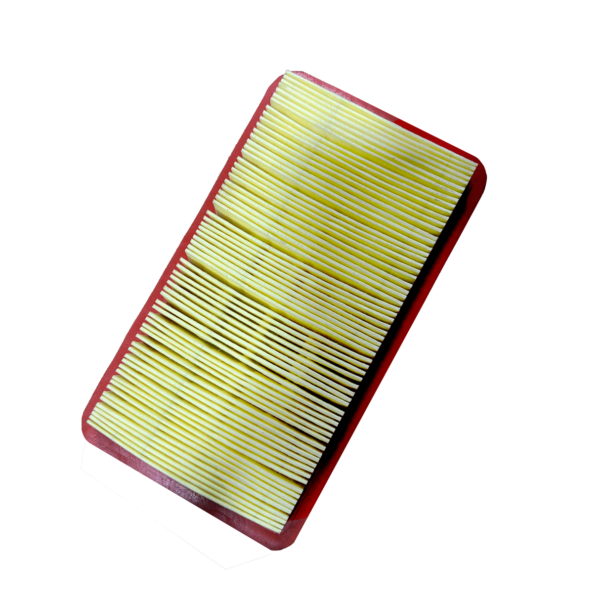 EFI Air Filter Replacement