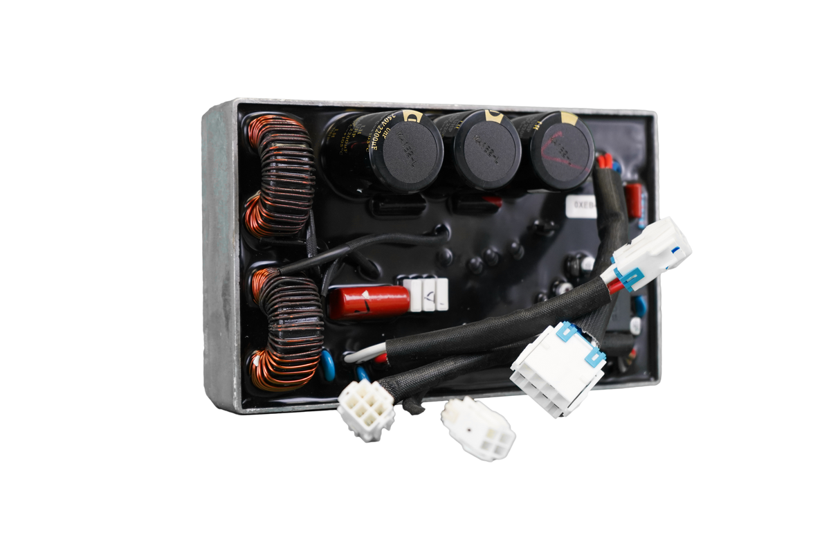 RVMP Flex Power® Inverter Module