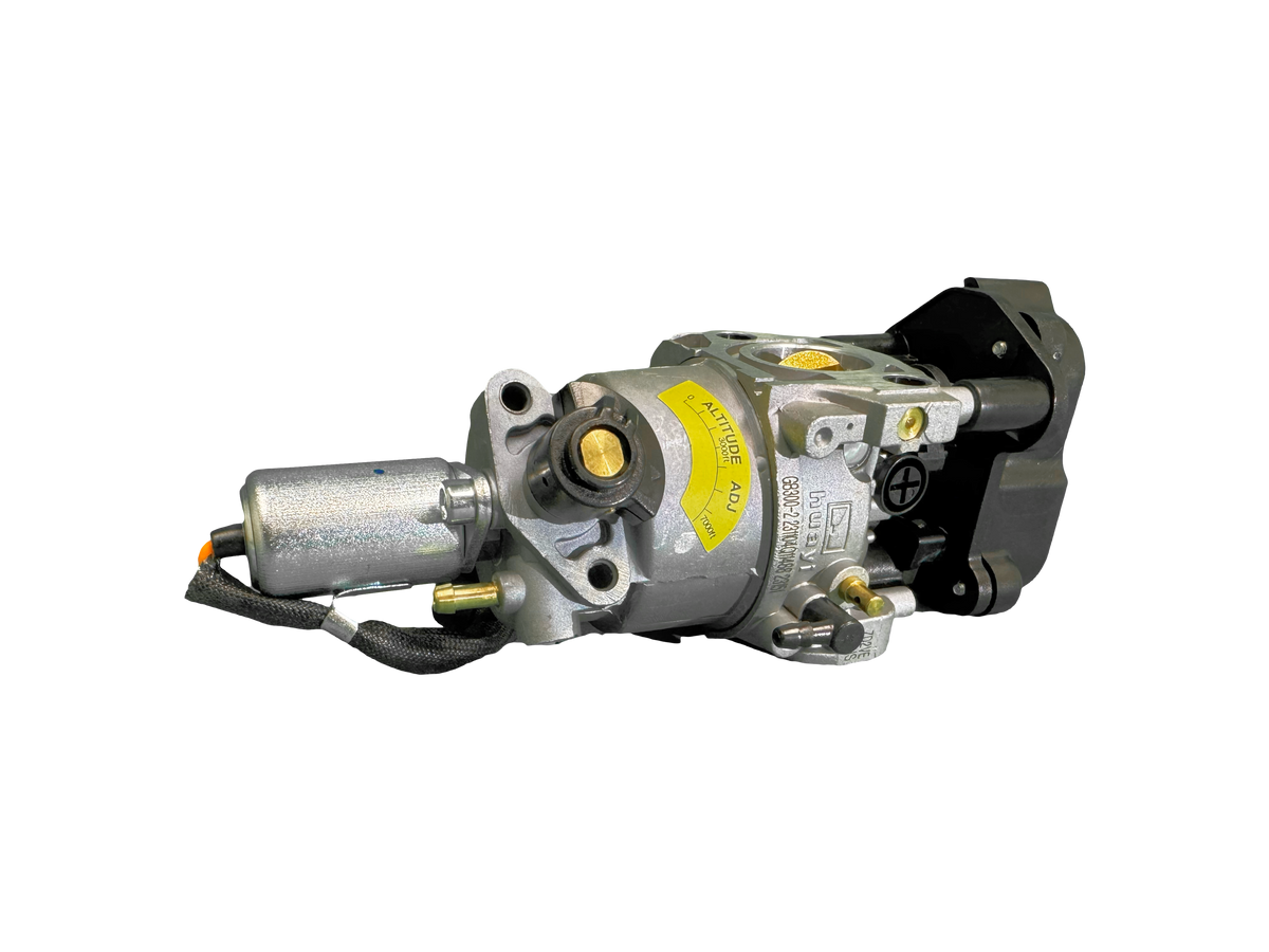 RVMP Flex Power Carburetor (5500i)