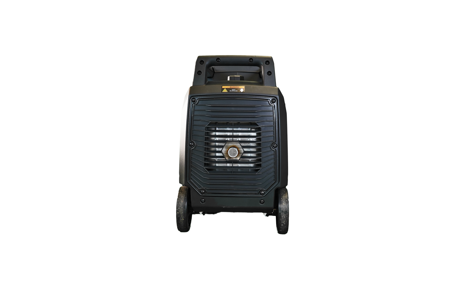 RVMP Flex Power® 4500iesR | Remote Start | 4500 Watt Silent Inverter Portable Generator with Easy Start Button