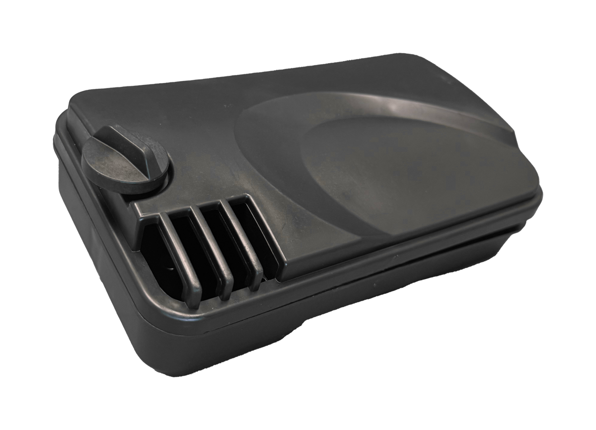 Air Filter with Casing for Flex Power 4000i