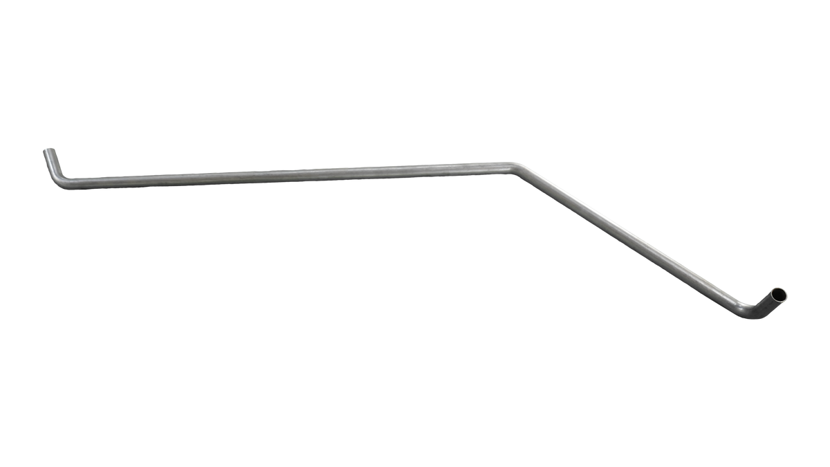 RVMP Flex Power Exhaust Kit for the Brinkley Model Z