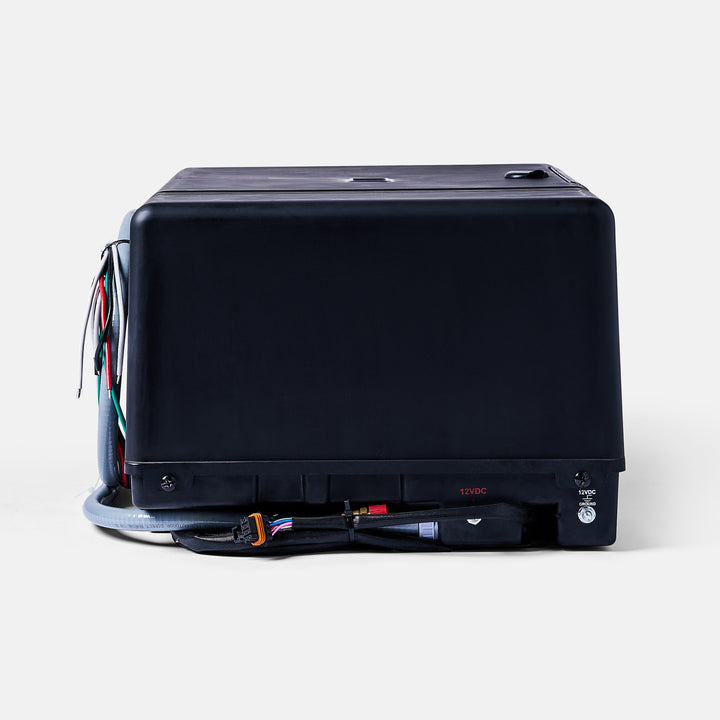 Flex Power® 5500e View 4