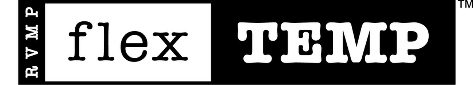Flex Temp™ black