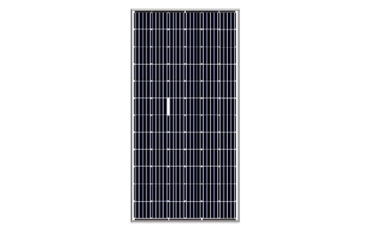 RVMP Solar 325W Monocrystaline Solar Panel