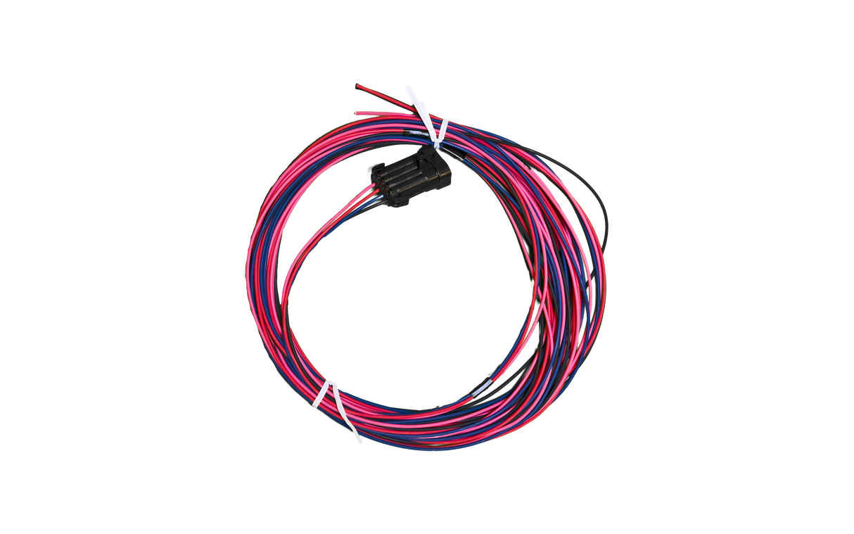 RVMP Flex Power® Remote Wiring Harness for Generator - 25 Feet