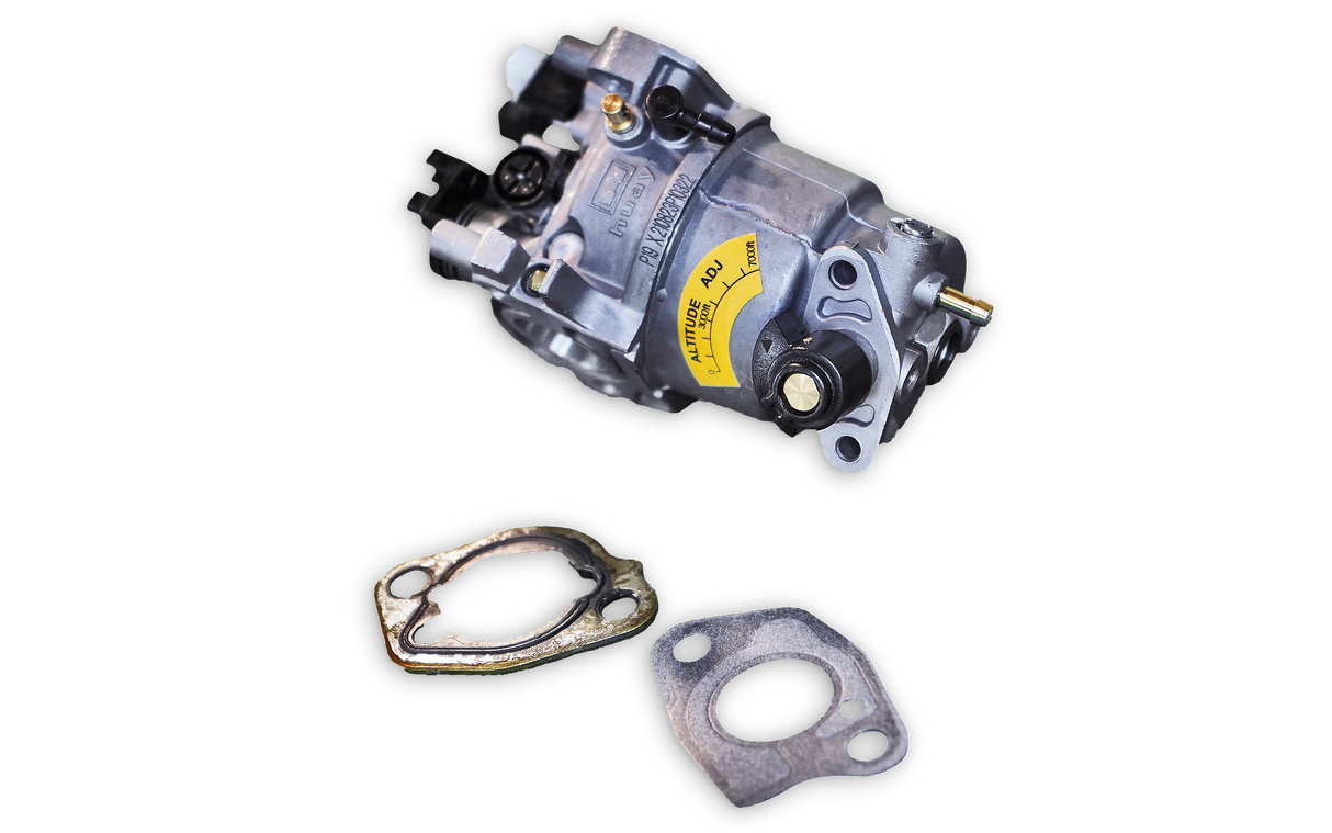 RVMP Flex Power Carburetor (4000i)