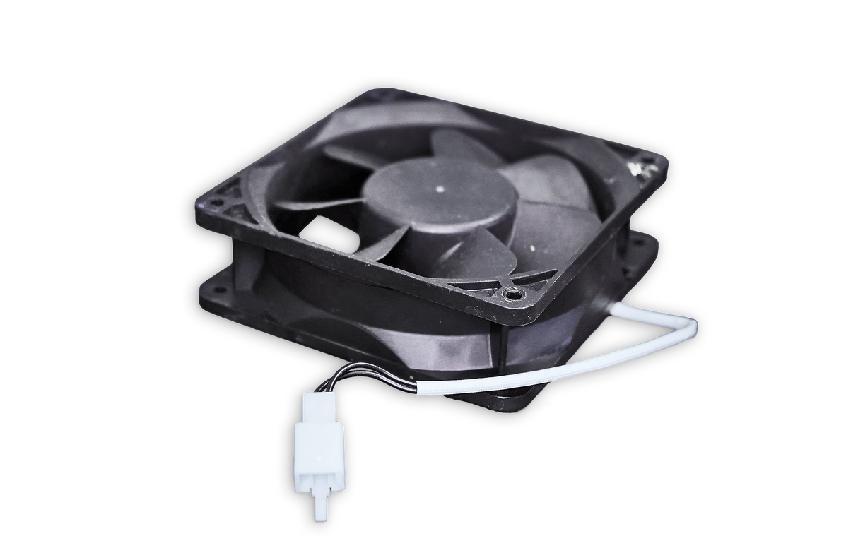 RVMP Flex Power Electric Fan (4000i)