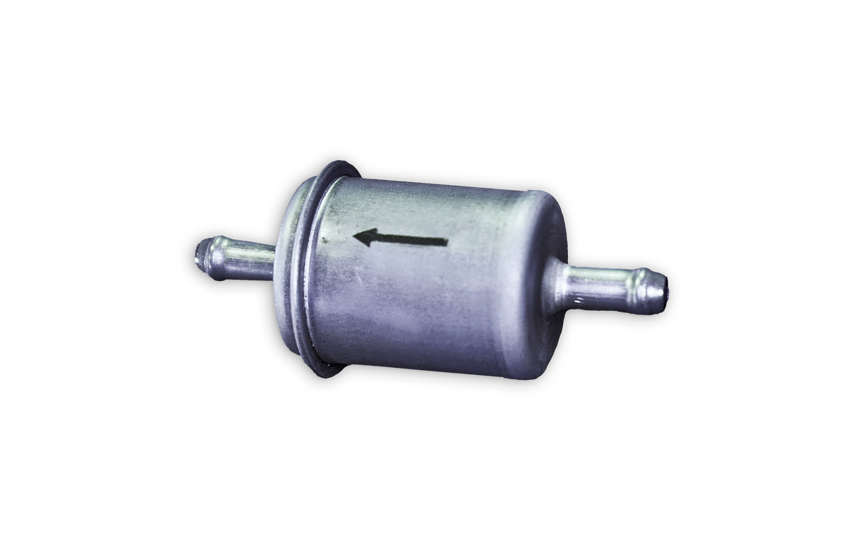 RVMP Flex Power Fuel Filter