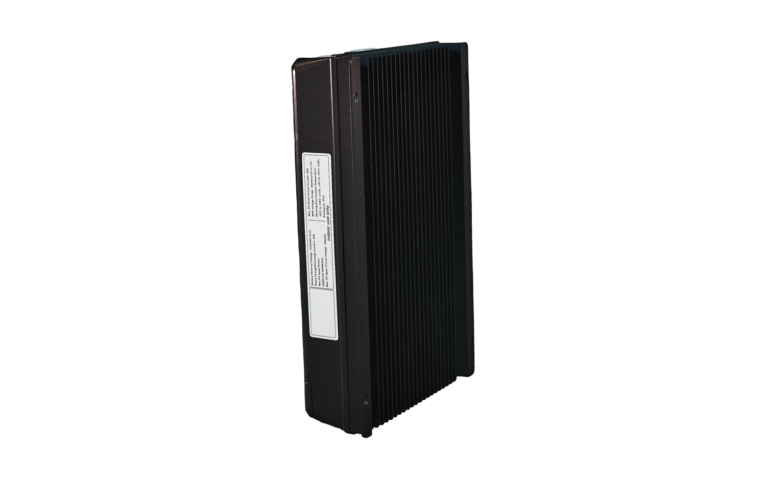 RVMP Solar 40 Amp MPPT Solar Charge Controller