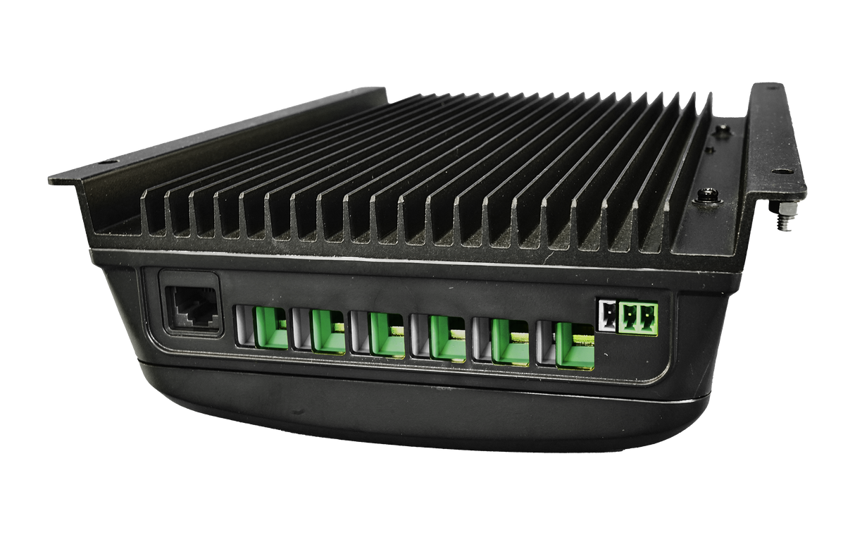 RVMP Solar 40 Amp MPPT Solar Charge Controller