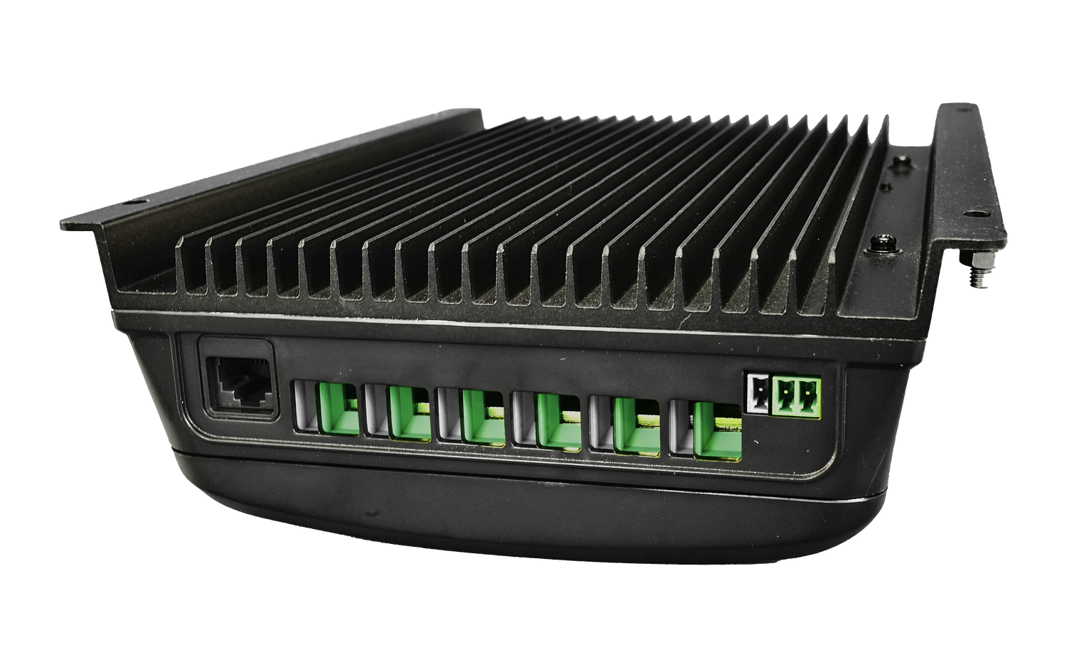 RVMP Solar 40 Amp MPPT Solar Charge Controller