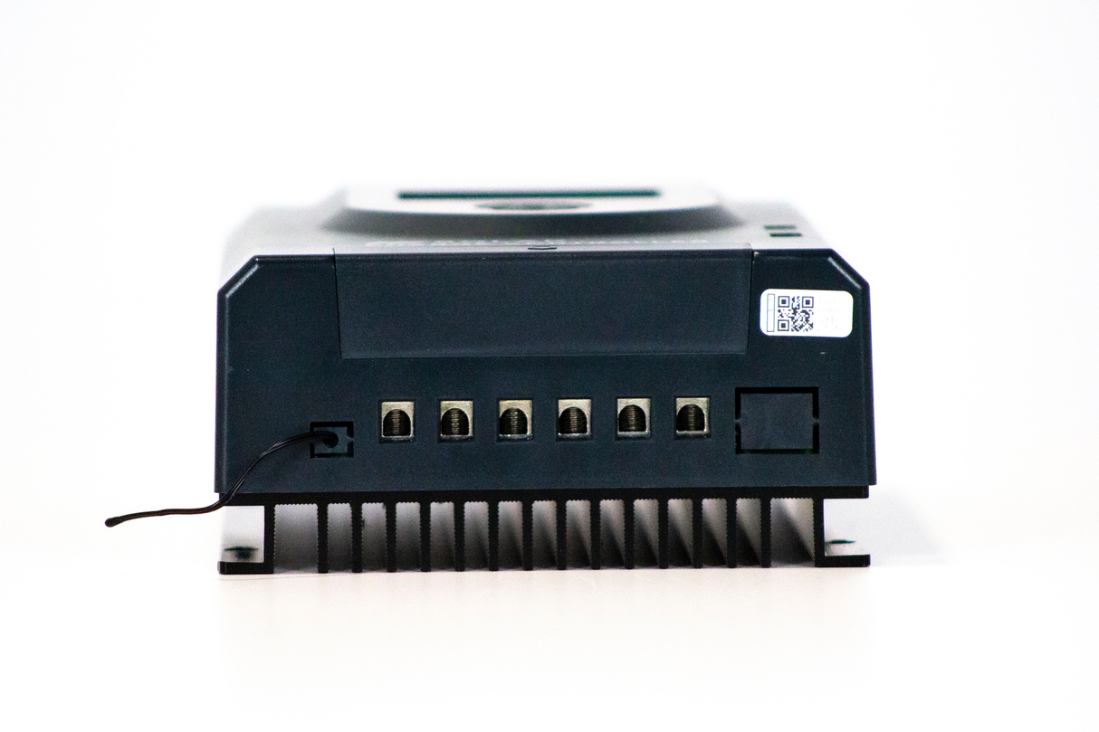 RVMP Solar™ 220W Single Panel Solar Kit | Off-Grid Solar Kit - 220W | Off-Grid, RV, Camping, Home, Backup