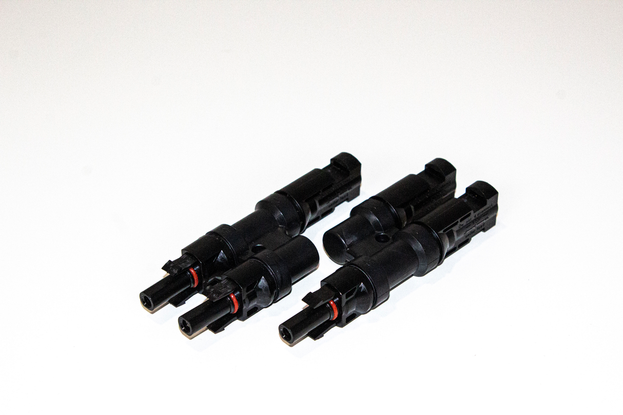 RVMP Solar™ 220W Single Panel Solar Kit | Off-Grid Solar Kit - 220W | Off-Grid, RV, Camping, Home, Backup