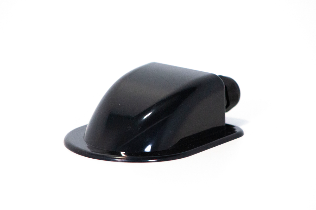 RVMP Solar™ 220W Single Panel Solar Kit | Off-Grid Solar Kit - 220W | Off-Grid, RV, Camping, Home, Backup