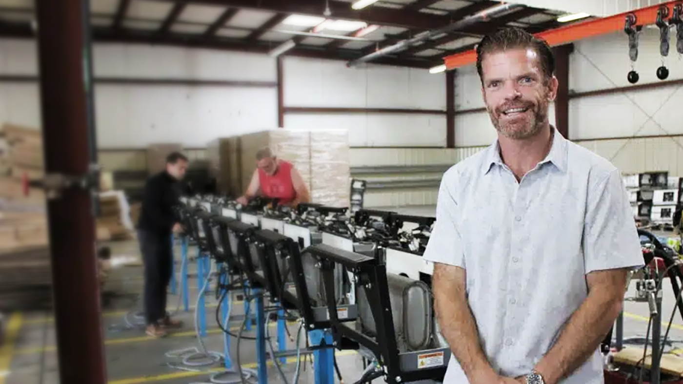 RVMP Generators Start to Gain Traction in RV Marketplace