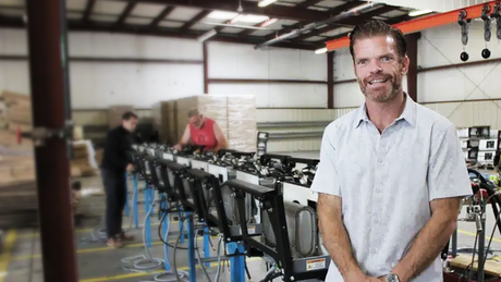 RVMP Generators Start to Gain Traction in RV Marketplace