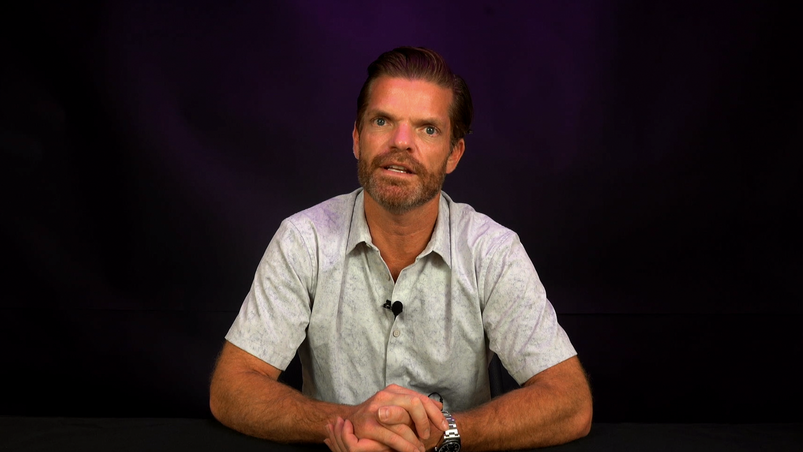 Introduction to RVMP by Jimmy Conroy II