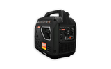 RVMP Flex Power® 2200iDF | Duel Fuel | 2200 Watt Silent Inverter Portable Generator