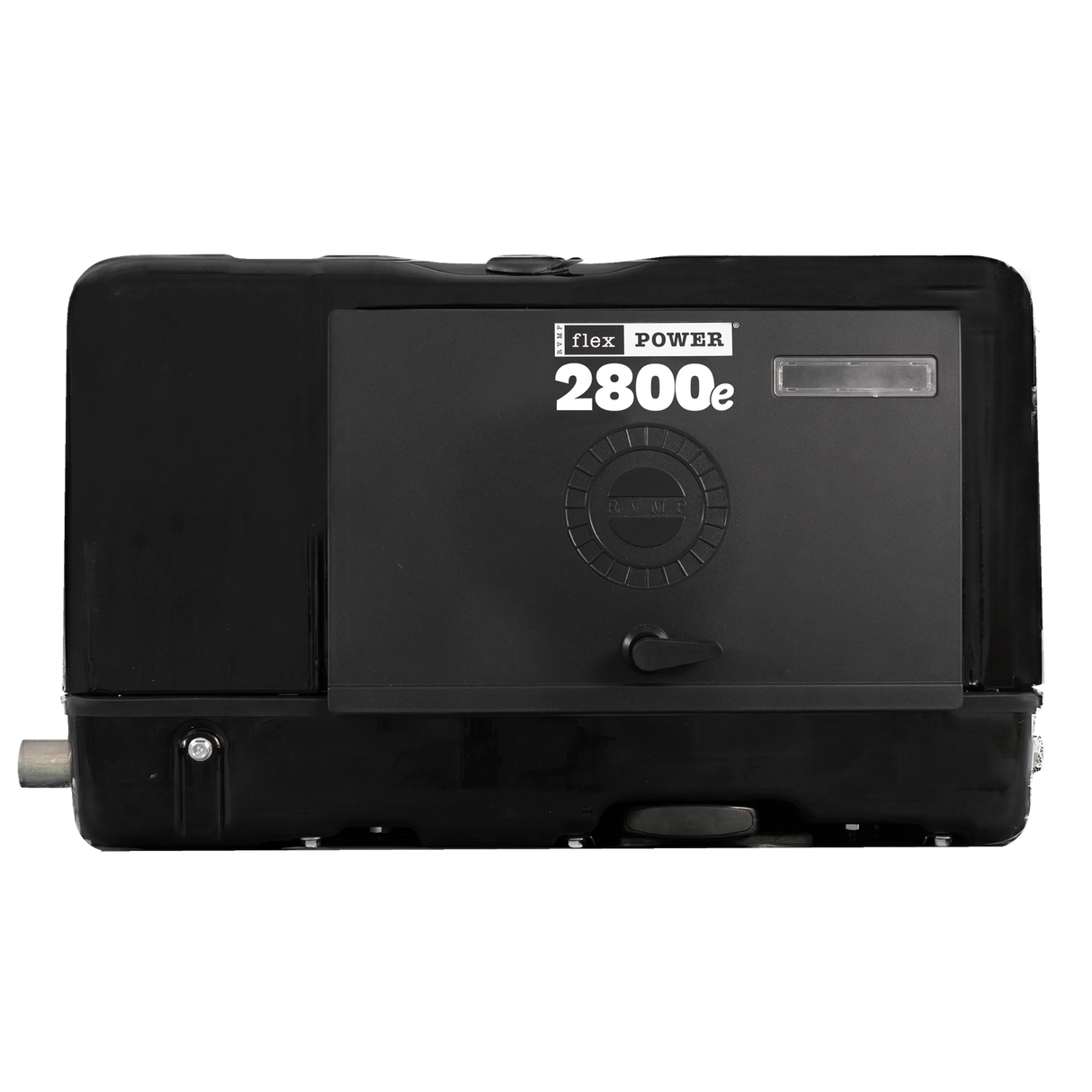 RVMP Flex Power® 2800e | 2800 Watt Dual-Fuel Installed RV Generator