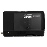 RVMP Flex Power® 2800e | 2800 Watt Dual-Fuel Installed RV Generator