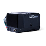 RVMP Flex Power® 2800e | 2800 Watt Dual-Fuel Installed RV Generator