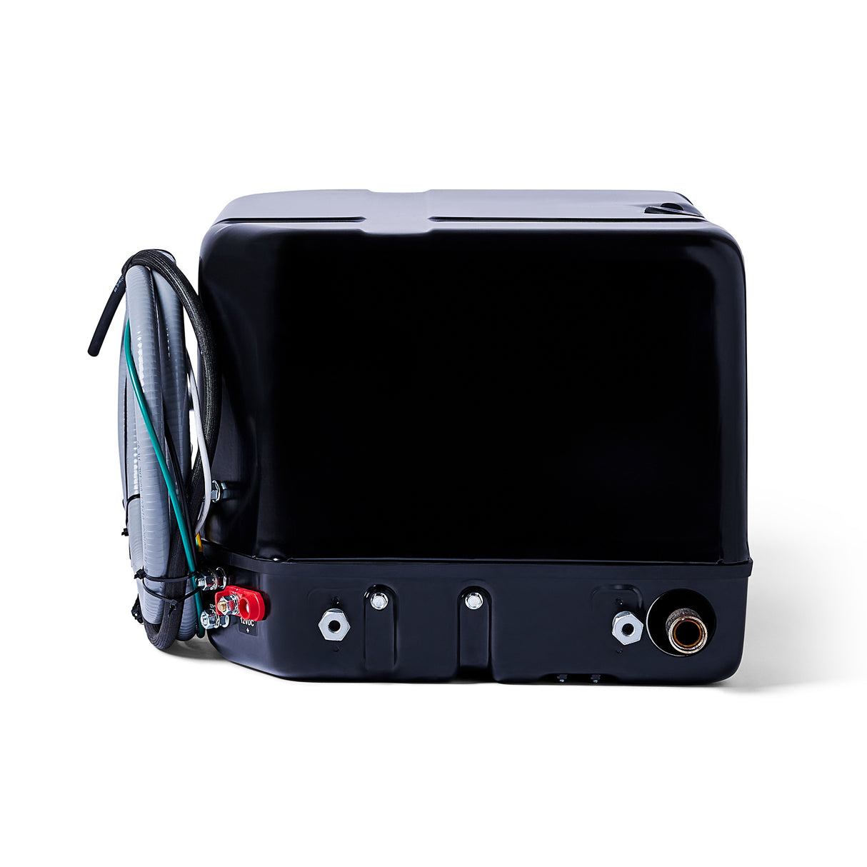 RVMP Flex Power® 2800e | 2800 Watt Dual-Fuel Installed RV Generator