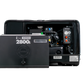 RVMP Flex Power® 2800i | 2800 Watt Dual-Fuel Installed RV Generator - RV parts and accessories - Buy <span class="tw-block -tw-mt"> <span class="tw-block"> 2800i Dual Fuel Generator </span> </span> online