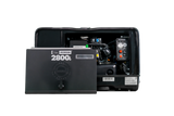 RVMP Flex Power® 2800i | 2800 Watt Dual-Fuel Installed RV Generator