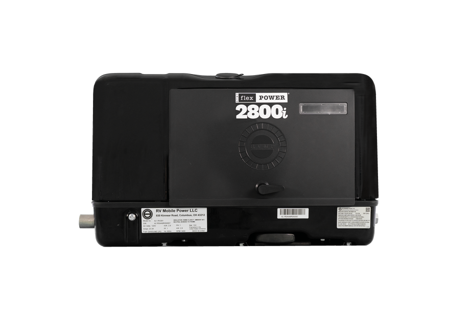 RV Installed Generators – RVMP