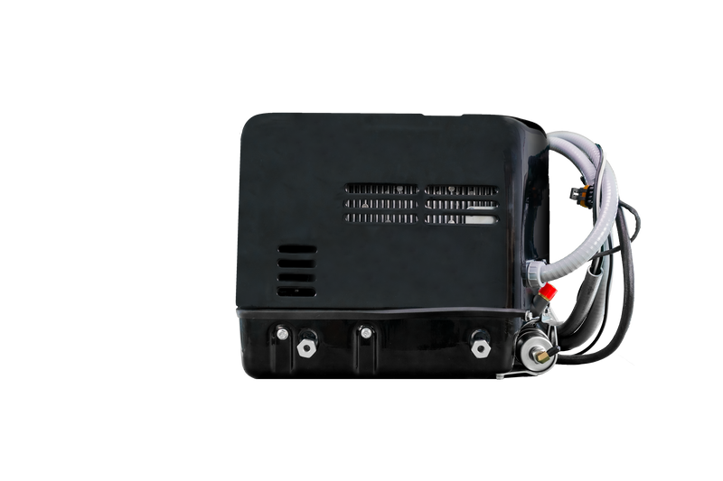 R20 Rvt Generator Generators – RVMP