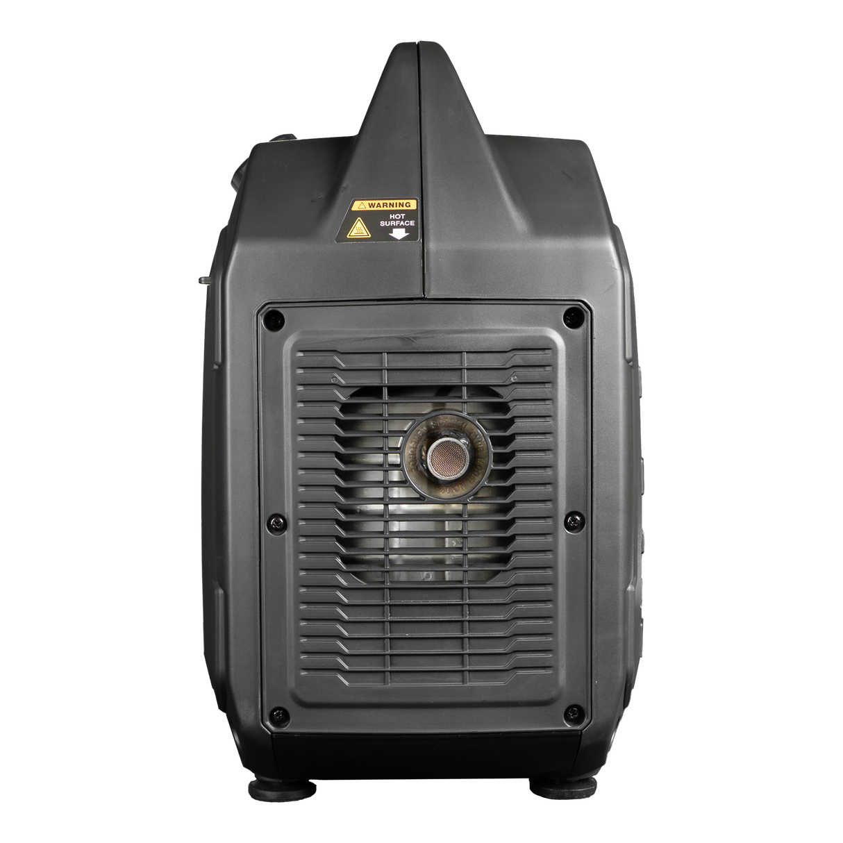 RVMP Flex Power® 3300iDF | Dual Fuel | 3300 Watt Silent Inverter Portable Generator