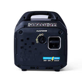 RVMP Flex Power® 3300i | 3300 Watt Silent Inverter Portable Generator