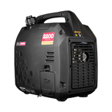 RVMP Flex Power® 2200i | 2200 Watt Silent Inverter Portable Generator