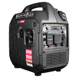 RVMP Flex Power® 3300iDF | Dual Fuel | 3300 Watt Silent Inverter Portable Generator