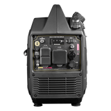 RVMP Flex Power® 3300iDF | Dual Fuel | 3300 Watt Silent Inverter Portable Generator