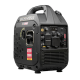 RVMP Flex Power® 3300i | 3300 Watt Silent Inverter Portable Generator