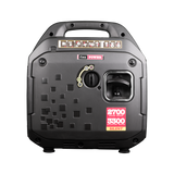 RVMP Flex Power® 3300i | 3300 Watt Silent Inverter Portable Generator