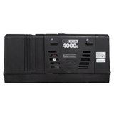 RVMP Flex Power® 4000e | 4000 Watt EFI Dual-Fuel Installed RV Generator