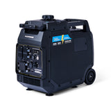 RVMP Flex Power® 4500ies | 4500 Watt Silent Inverter Portable Generator with Easy Start Button