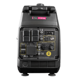 RVMP Flex Power® 4500ies | 4500 Watt Silent Inverter Portable Generator with Easy Start Button