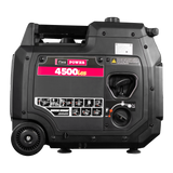 RVMP Flex Power® 4500ies | 4500 Watt Silent Inverter Portable Generator with Easy Start Button