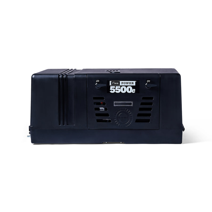 Flex Power® 5500e