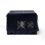 RVMP Flex Power® 5500e | 5500 Watt EFI Dual-Fuel Installed RV Generator