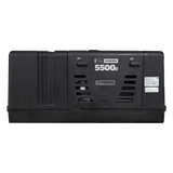 RVMP Flex Power® 5500e | 5500 Watt EFI Dual-Fuel Installed RV Generator