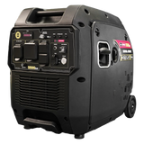 RVMP® Flex Power® 5500ies | Electric Start Portable Silent Inverter Generator