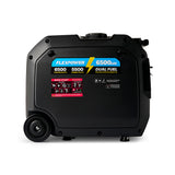 RVMP® Flex Power® 6500ies (Replacing the 5500ies) | Electric Start Portable Silent Inverter Generator